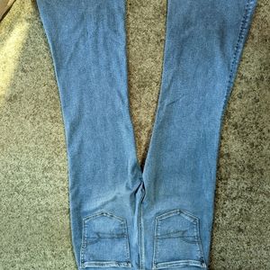 Vintage 90s AE flares